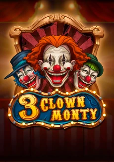 Three Clown Monty